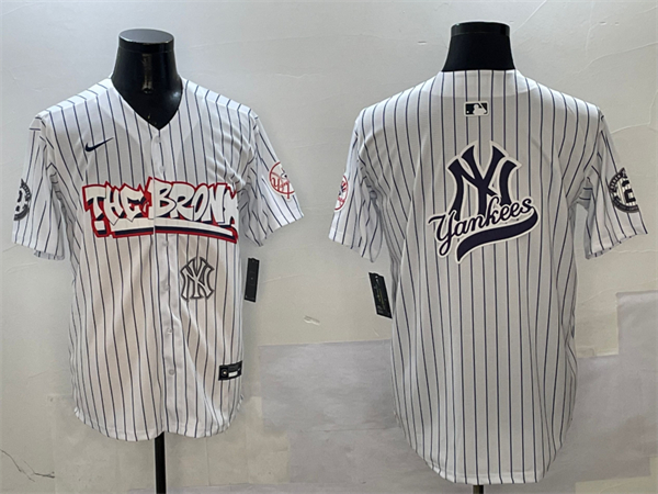 New York Yankees Majestic Jerseys(2)-0107