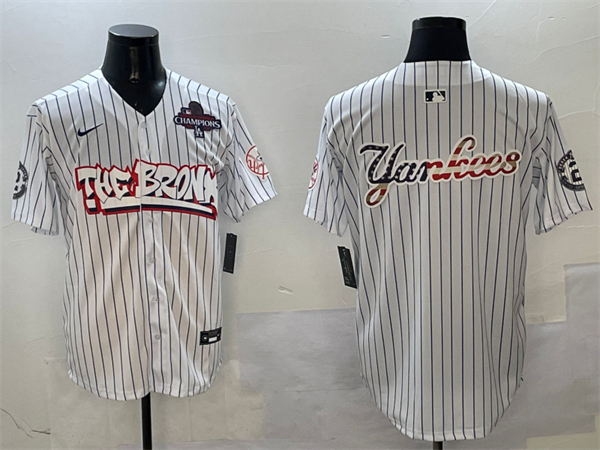 New York Yankees Majestic Jerseys(2)-0114
