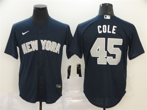 New York Yankees Majestic Jerseys-016