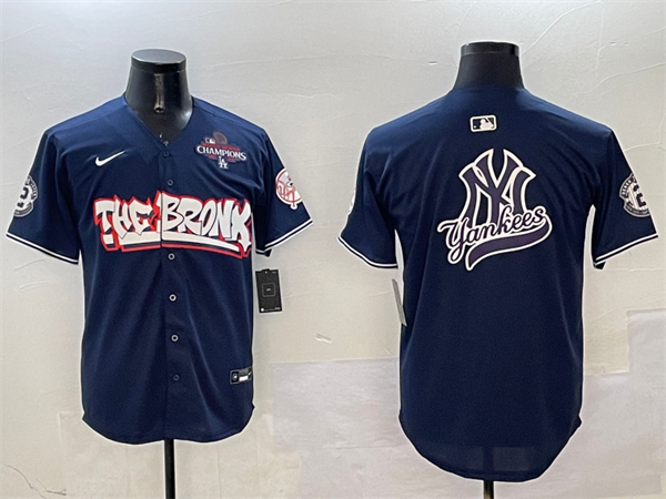 New York Yankees Majestic Jerseys(2)-0148