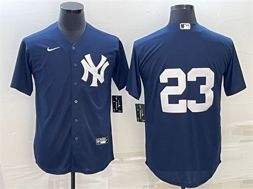 New York Yankees Majestic Jerseys-164