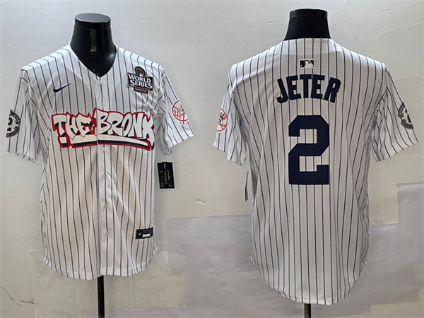 New York Yankees Majestic Jerseys(2)-0179