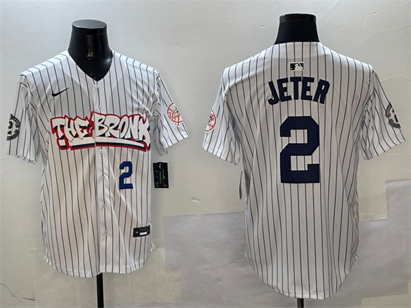 New York Yankees Majestic Jerseys(2)-0181