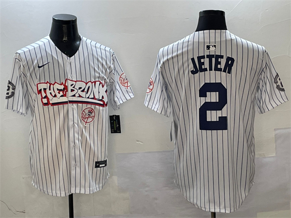 New York Yankees Majestic Jerseys(2)-0184