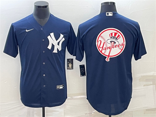 New York Yankees Majestic Jerseys-165