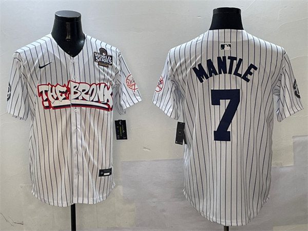 New York Yankees Majestic Jerseys(2)-0195