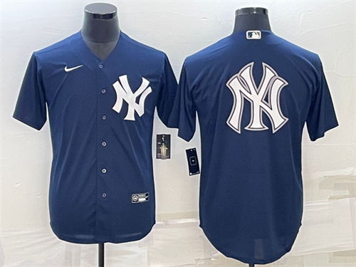 New York Yankees Majestic Jerseys-166