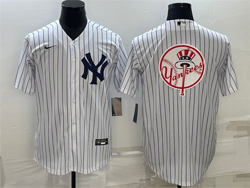 New York Yankees Majestic Jerseys-167