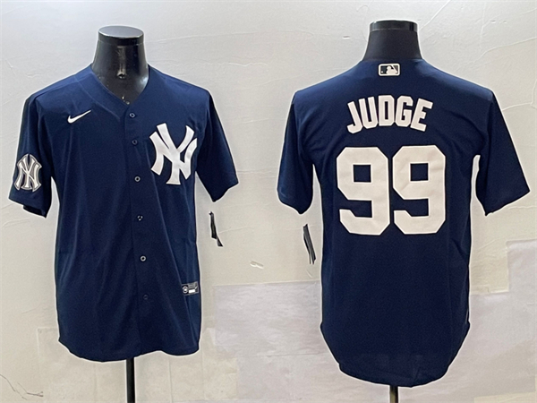 New York Yankees Majestic Jerseys(2)-0219