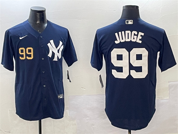 New York Yankees Majestic Jerseys(2)-0223