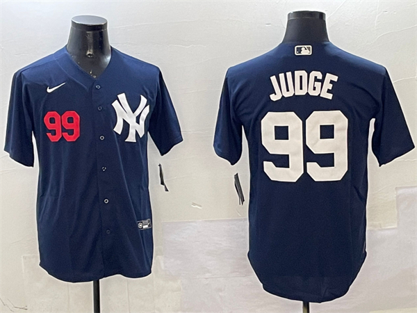 New York Yankees Majestic Jerseys(2)-0224
