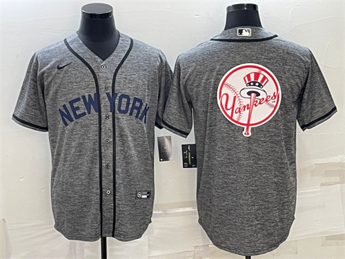 New York Yankees Majestic Jerseys-187