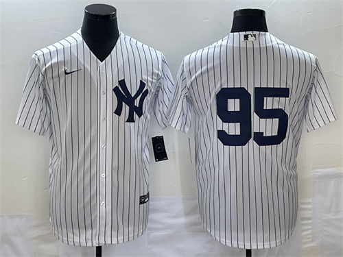 New York Yankees Majestic Jerseys-194