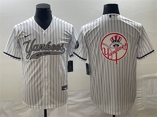 New York Yankees Majestic Jerseys-198