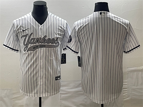 New York Yankees Majestic Jerseys-203