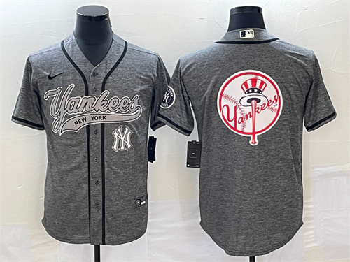 New York Yankees Majestic Jerseys-205