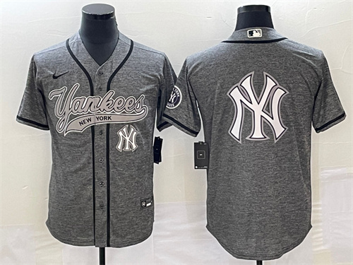 New York Yankees Majestic Jerseys-207