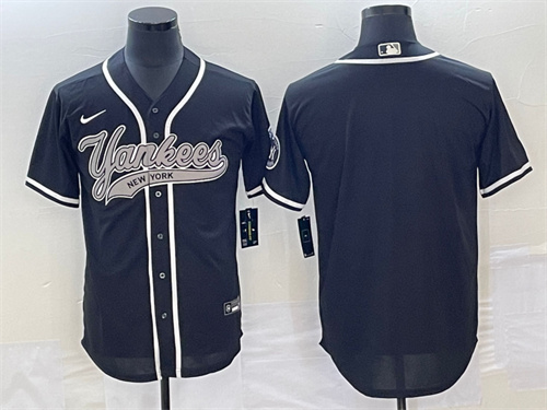 New York Yankees Majestic Jerseys-208