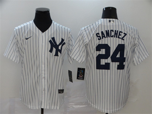 New York Yankees Majestic Jerseys-021