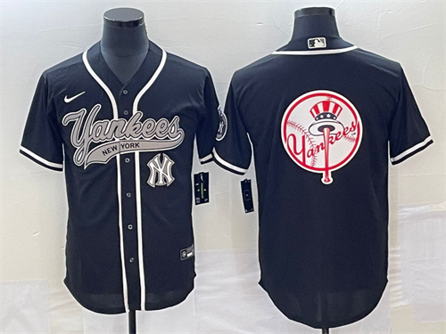 New York Yankees Majestic Jerseys-211