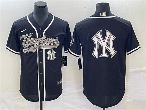 New York Yankees Majestic Jerseys-213