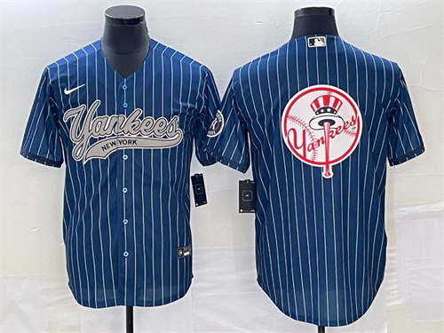 New York Yankees Majestic Jerseys-216