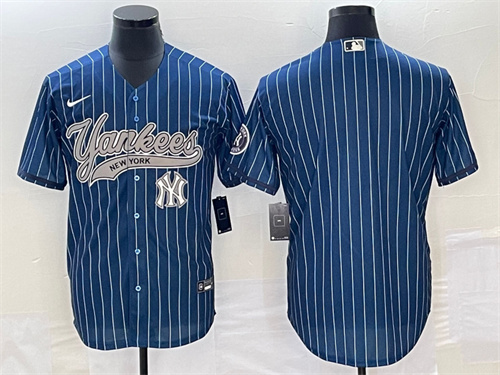 New York Yankees Majestic Jerseys-219