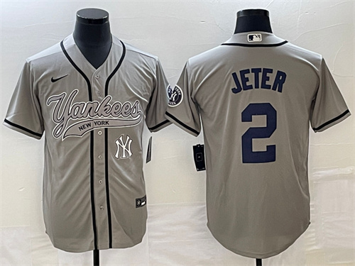 New York Yankees Majestic Jerseys-247