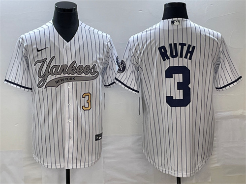 New York Yankees Majestic Jerseys-259