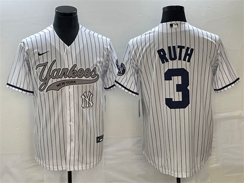 New York Yankees Majestic Jerseys-261