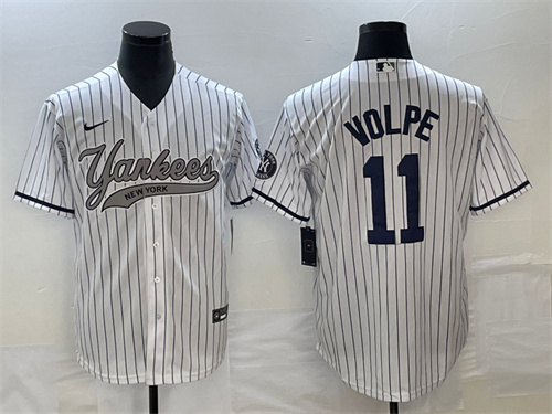 New York Yankees Majestic Jerseys-262