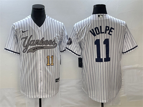 New York Yankees Majestic Jerseys-264