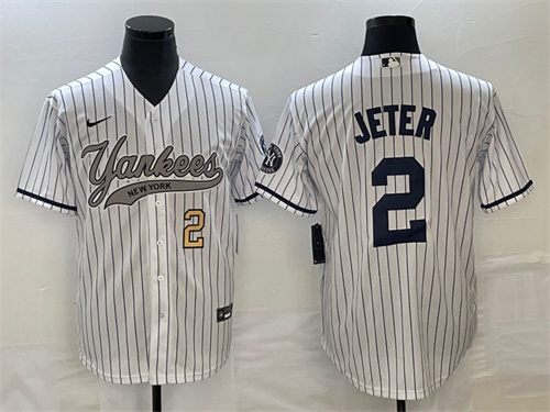 New York Yankees Majestic Jerseys-265