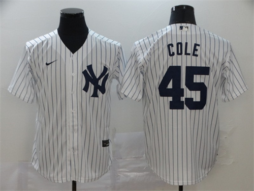 New York Yankees Majestic Jerseys-028