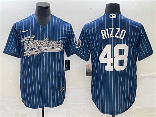 New York Yankees Majestic Jerseys-295