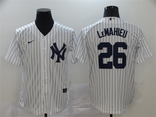 New York Yankees Majestic Jerseys-030