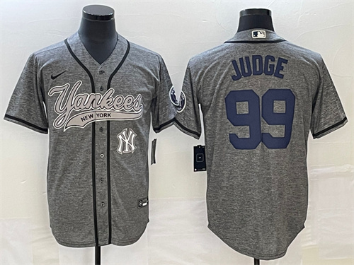 New York Yankees Majestic Jerseys-323