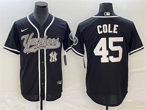 New York Yankees Majestic Jerseys-330