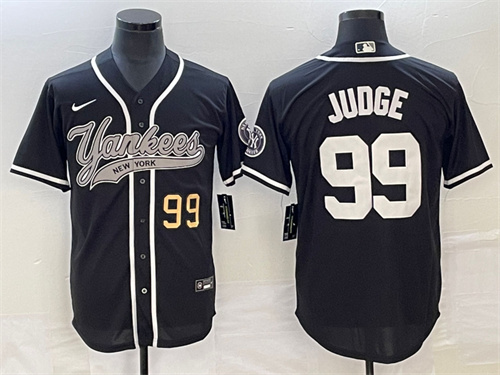New York Yankees Majestic Jerseys-336