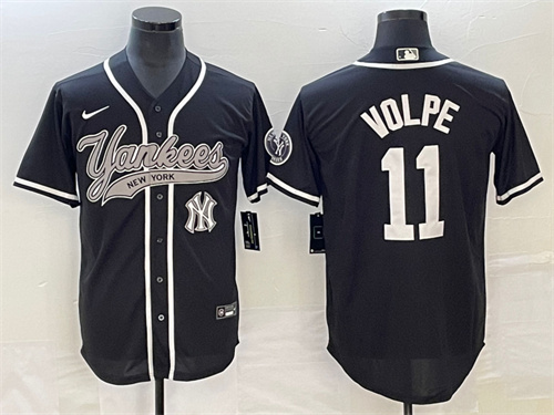 New York Yankees Majestic Jerseys-339