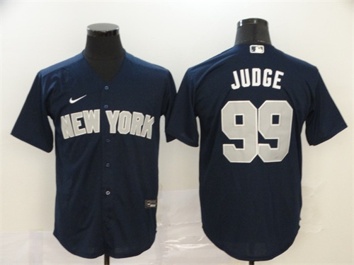 New York Yankees Majestic Jerseys-035