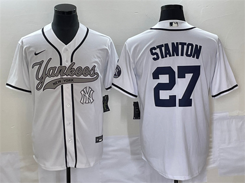 New York Yankees Majestic Jerseys-353