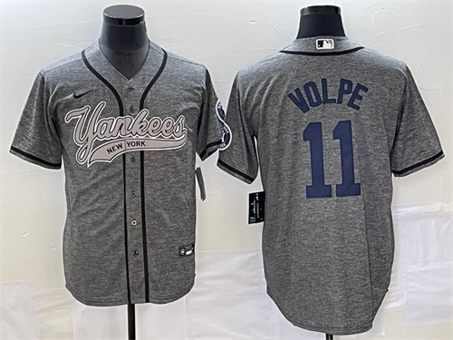 New York Yankees Majestic Jerseys-364