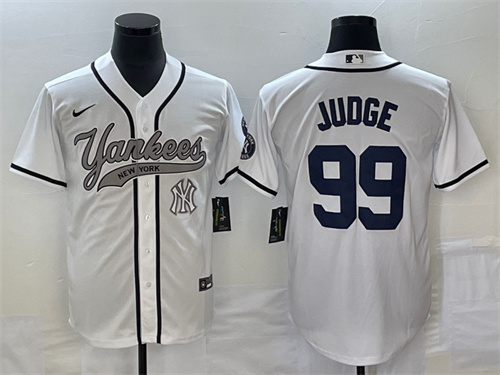 New York Yankees Majestic Jerseys-367