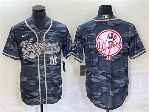 New York Yankees Majestic Jerseys-0383