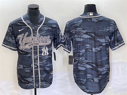 New York Yankees Majestic Jerseys-0387
