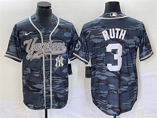 New York Yankees Majestic Jerseys-0398