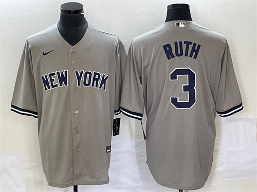 New York Yankees Majestic Jerseys-0402