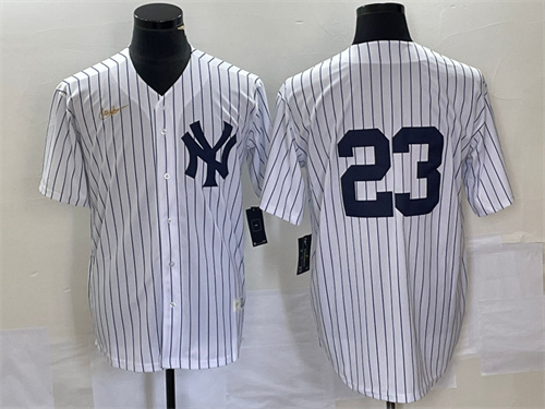 New York Yankees Majestic Jerseys-0406