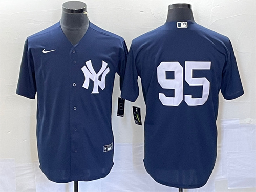 New York Yankees Majestic Jerseys-0409